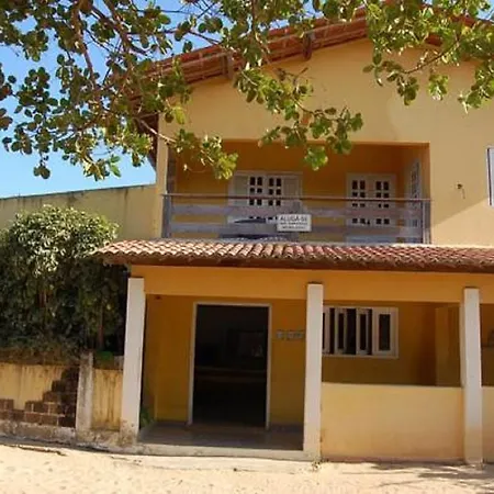 Pousada Casa Nostra-3