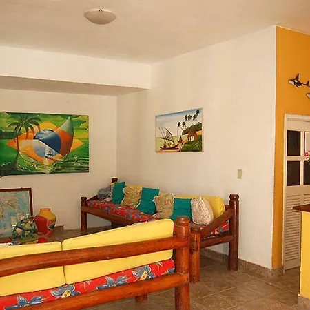 Pousada Casa Nostra-2